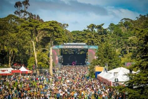 Outside Lands Festival Announces Beer Lands Lineup American Craft Beer