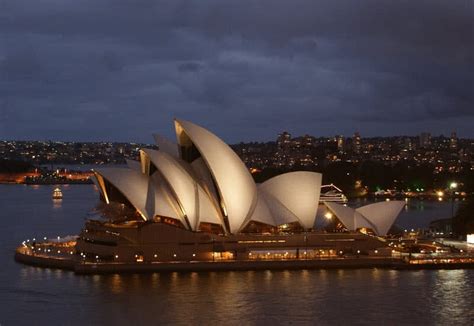 10 Most Popular Tourist Destinations In Australia The Mysterious World