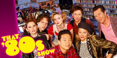 10 Things You Didnt Know About That ‘80s Show
