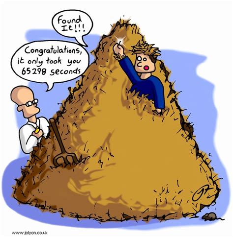 idioms and slang needle in a haystack english tutor online