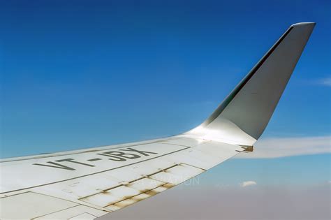 Aviation 101 What Are Winglets On Boeing 737 Aircraft Series