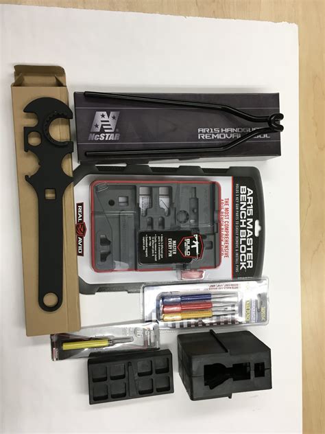Architect A2 Upgrade Tool Kit Byoar Build Your Own Ar