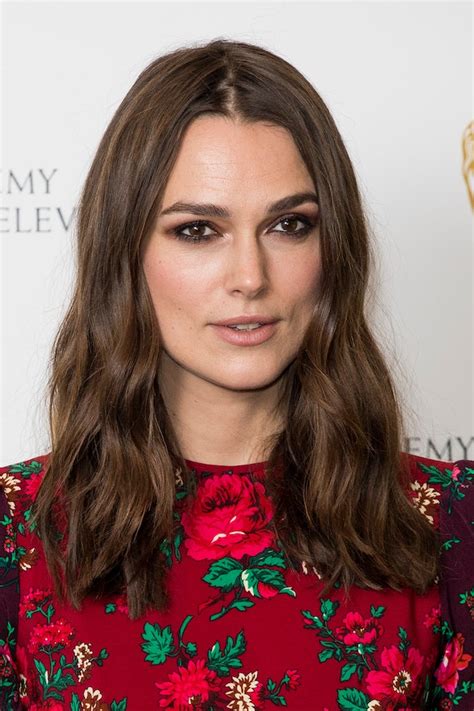 Keira Knightley Opened Up About How Her World Crashed After Her Early