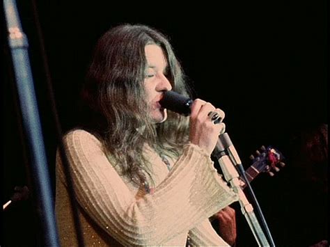 Ball And Chain Janis At The Monterey Pop Festival 1967 Janis