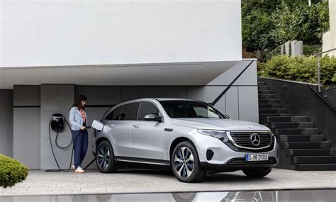 Daimler kündigt sein zweites Elektroauto an Elektromobilität E