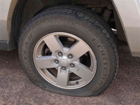 Maybe you would like to learn more about one of these? Eighty Six the Poet: How to Fix a Flat Tire with Popcorn ...