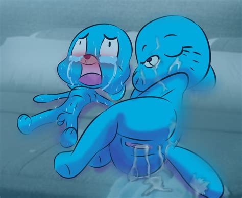 Gumball And Nicole Fanfiction Lemon Hentai Chloro Girl