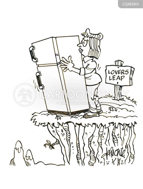 Love Affair Cartoons And Comics Funny Pictures From Cartoonstock