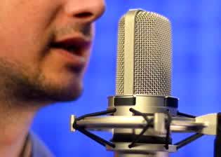 Kid travis already had amazing talent but needed to combine his music genius with some marketing expertise to get the best of both worlds. How to speak on radio (and TV) | Psephizo