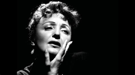What Killed Édith Piaf