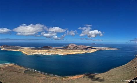 What To Do In La Graciosa Island Find Out This Little Paradise