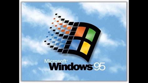 Windows 95 Shutdown Sound Youtube