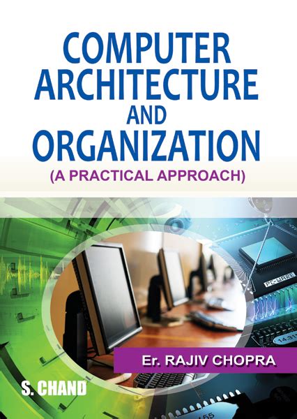 Computer Architecture And Organization A By Dr Rajiv Chopra