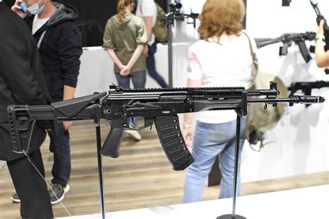 Pictures And Videos Of Guns On Twitter The AK 12