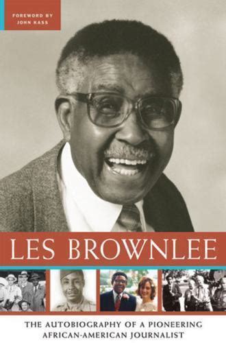 Les Brownlee The Autobiography Of A Pioneering African American