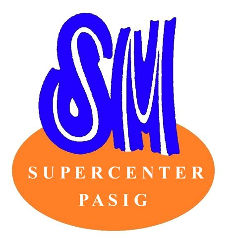 Sm Center Pasig Logopedia Fandom