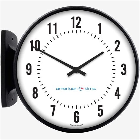 Replacement Clocks For Simplex Clocks Clock Systems American Time