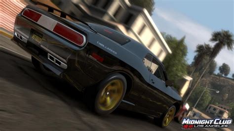 Midnight Club La Remix Trailer Gallery Top Speed