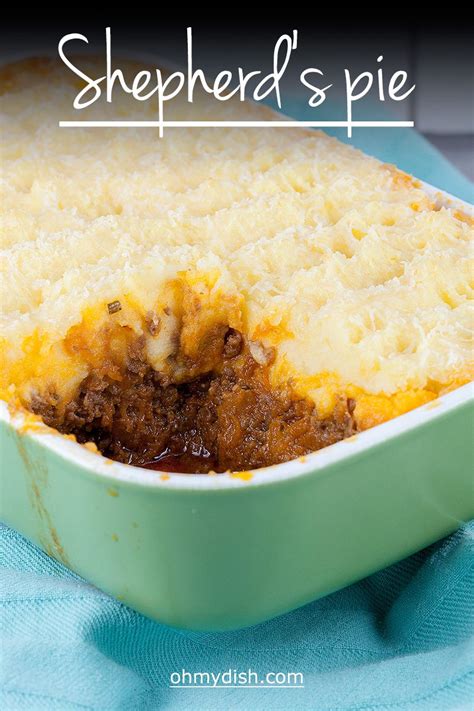 Made similar the way chef ramsay makes his in technique, but with some slight variances, that has really been a hit in our home for years now. Gordon Ramsay's Shepherd's pie | Shepards pie recipe ...