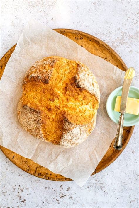 22 Easy Bread Recipes Britmums
