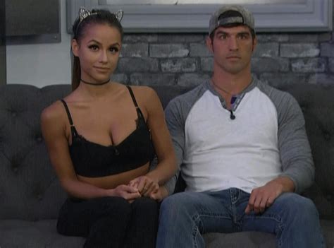 Did Big Brother S Jessica Graf And Cody Nickson Face Harassment And Bullying Inside The House