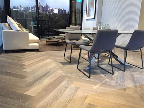 Why Herringbone Is Still Having Its Moment Style Timber Floor Style