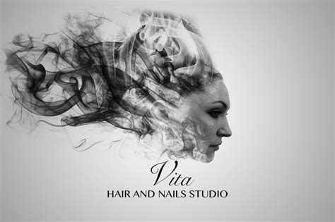 Vita Hair And Nails Studio