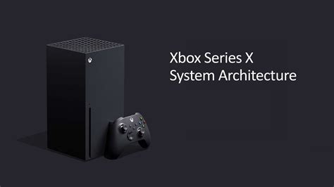 Xbox Series X Detaylı Gpu Ve Cpu Özellikleri Belli Oldu Technopat