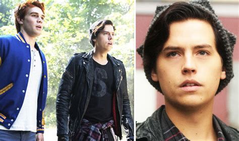 Riverdale' stars cole sprouse, lili reinhart, madelaine petsch and casey cott plan a pop's spinoff. Riverdale cast Jughead Jones Cole Sprouse nearly played ...