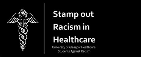 Healthcare Students Against Racism Gusrc