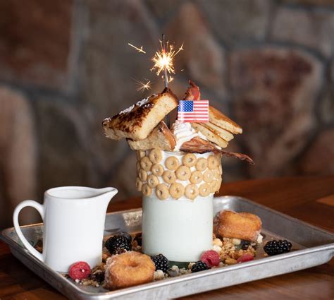 Where To Eat And Drink In Phoenix This July 4 Weekend Phoenix New Times