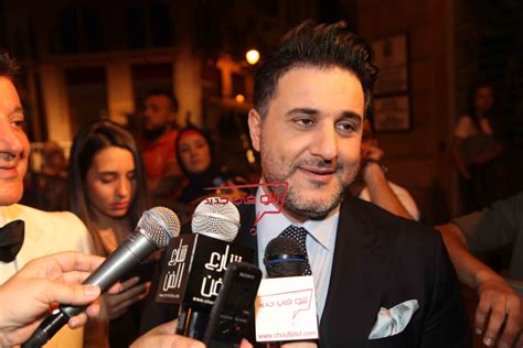 أكد النجم اللبناني وائل كفوري في أول حفل أونلاين له عبر تطبيق شاهد vip خلال مقابلة له مع الإعلامي علي العلياني أن الحياة جميلة، والإنسان الذي يفكر بشكل صحيح يجب أن يأخذ وقته ولا يستعجل أموره. خاص - د. ضاهر يجمع بين ملك الرومنسية وائل كفوري والريس ...
