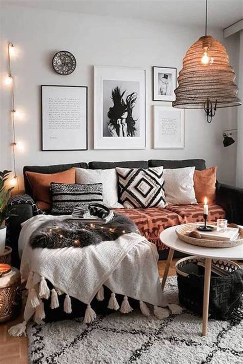 37 Genius College Apartment Living Room Ideas To Make Your Room Cute And Bigger Girl Shares Tips
