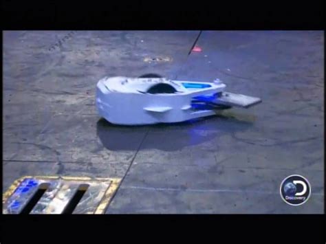 sharkoprion combat robot battlebots yakity bots bbmv