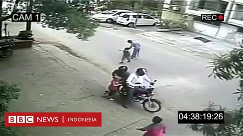 Saat Video Viral Berujung Pembunuhan Padahal Hoaks Bbc News Indonesia