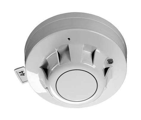 55000 620apo Xp95 Optical Smoke Detector