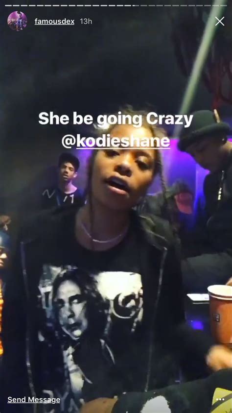 Pin By Maxx🧜🏼‍♀️ On Kodie Baby♥️♥️♥️ Kodie Shane Going Crazy Girls Rock