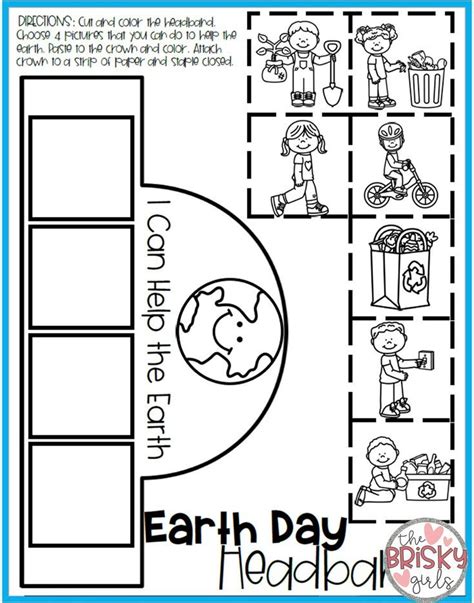 Earth Day Activities Earth Day Activities For Kids Earth Day Earth