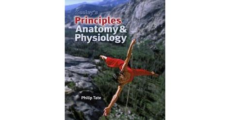 Seeley S Principles Of Anatomy Physiology By Philip Tate