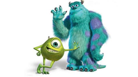 Monsters Inc If I Didnt Have You Youtube