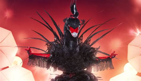 Black Swan ‘the Masked Singer Performances Ranked Worst To Best