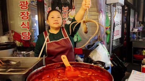 Eating Live Octopus In Korea Food Challenge Youtube
