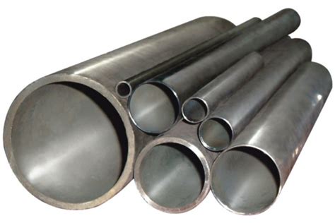 Pipe Ms Seamless Sch 40