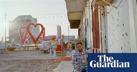 Libya Life After Gaddafi In Pictures World News The Guardian