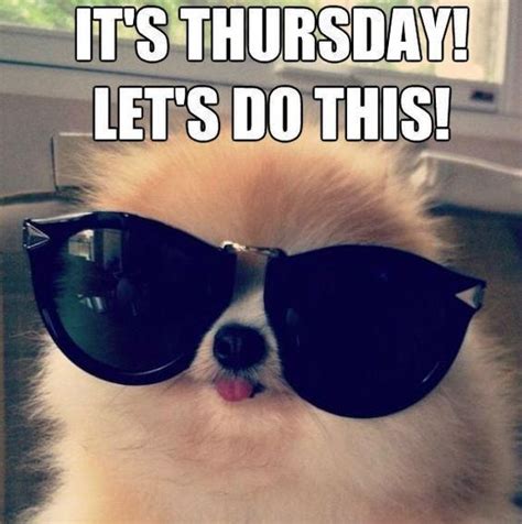 Quotes and picture prepared and published by rallo. Most Funny Quotes : Top 27 Thursday Meme - Quotes Boxes ...