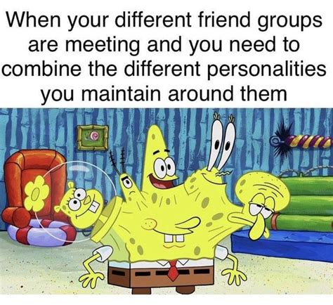 Assorted Memes That Just Might Make You Smile Funny Spongebob Memes