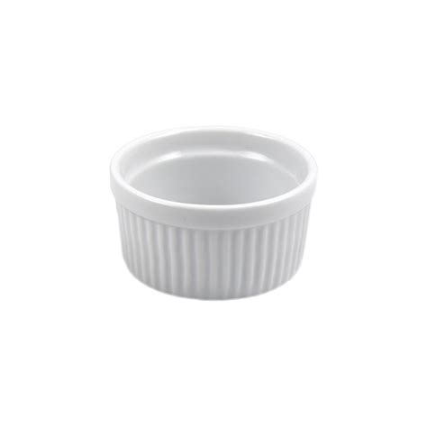 Free shipping on orders over $25 shipped by amazon. White Ramekins - Lasting Impressions Event Rentals