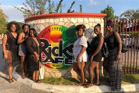 2023 Negril Beach Experience And Rick S Cafe From Negril