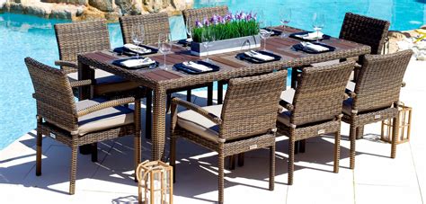 Patio Dining Sets Outdoor Dining Table Sets