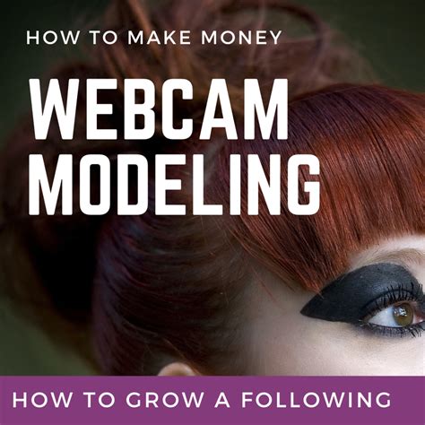 10 Ways To Make Money As A Webcam Model Toughnickel